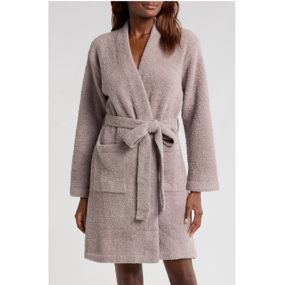 Barefoot Dreams Cozy Chic Robe